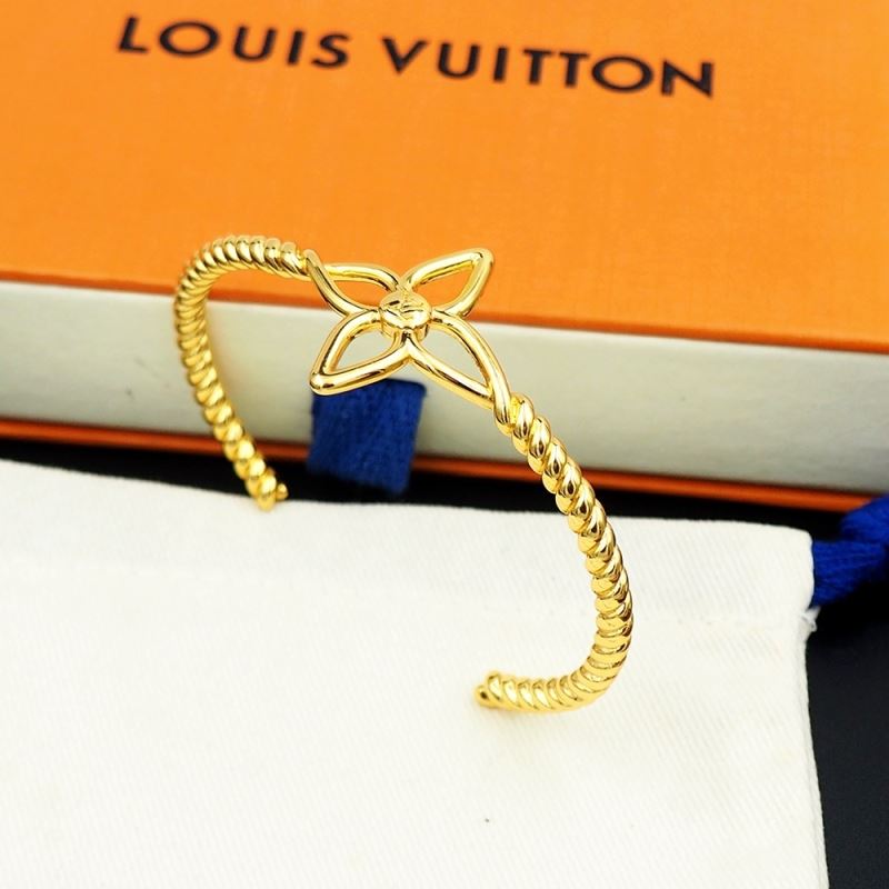 Louis Vuitton Bracelets